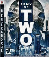 Army of Two - Playstation 3 | RetroPlay Games