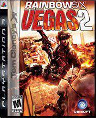 Rainbow Six Vegas 2 - Playstation 3 | RetroPlay Games