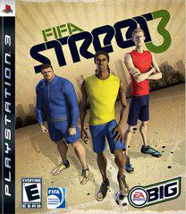 FIFA Street 3 - Playstation 3 | RetroPlay Games