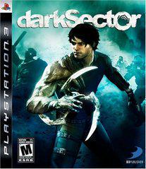 Dark Sector - Playstation 3 | RetroPlay Games