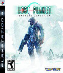 Lost Planet Extreme Condition - Playstation 3 | RetroPlay Games