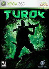 Turok - Xbox 360 | RetroPlay Games