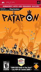 Patapon - PSP | RetroPlay Games