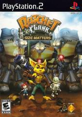 Ratchet & Clank Size Matters - Playstation 2 | RetroPlay Games