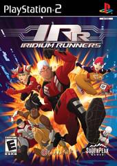 Iridium Runners - Playstation 2 | RetroPlay Games