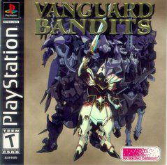 Vanguard Bandits - Playstation | RetroPlay Games