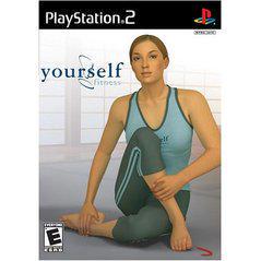 Yourself Fitness - Playstation 2 | RetroPlay Games