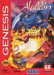 Aladdin - Sega Genesis | RetroPlay Games