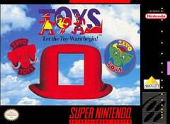 Toys - Super Nintendo | RetroPlay Games