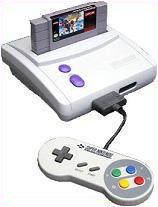 Super Nintendo System Jr. - Super Nintendo | RetroPlay Games