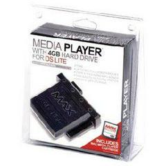 Max Media Player - Nintendo DS | RetroPlay Games