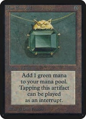 Mox Emerald [Limited Edition Alpha] | RetroPlay Games
