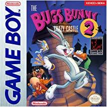 Bugs Bunny Crazy Castle 2 - GameBoy | RetroPlay Games