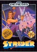 Strider - Sega Genesis | RetroPlay Games