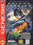 Batman Forever - Sega Genesis | RetroPlay Games