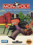 Monopoly - Sega Genesis | RetroPlay Games