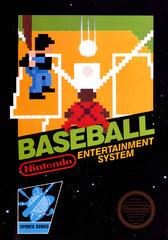 Baseball - NES | RetroPlay Games