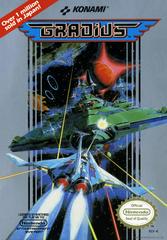 Gradius - NES | RetroPlay Games
