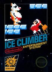 Ice Climber - NES | RetroPlay Games