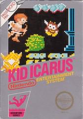 Kid Icarus - NES | RetroPlay Games