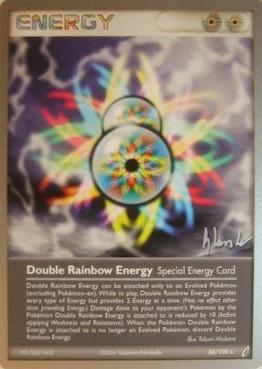 Double Rainbow Energy (88/100) (Empotech - Dylan Lefavour) [World Championships 2008] | RetroPlay Games