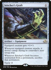 Stitcher's Graft [Eldritch Moon] | RetroPlay Games