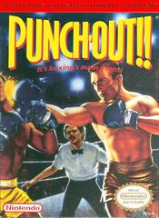 Punch-Out - NES | RetroPlay Games