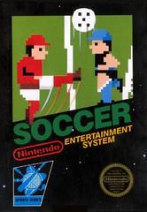 Soccer - NES | RetroPlay Games