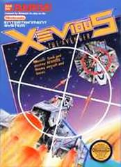 Xevious - NES | RetroPlay Games