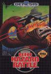 Bio-Hazard Battle - Sega Genesis | RetroPlay Games