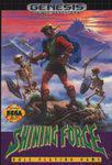 Shining Force - Sega Genesis | RetroPlay Games