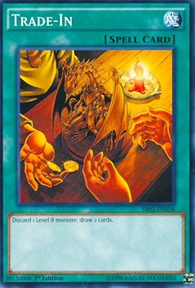 Trade-In [SR02-EN028] Common | RetroPlay Games