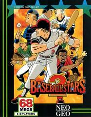 Baseball Stars 2 - Neo Geo | RetroPlay Games