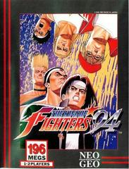 King of Fighters 94 - Neo Geo | RetroPlay Games