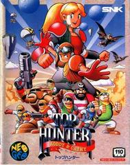 Top Hunter - Neo Geo | RetroPlay Games