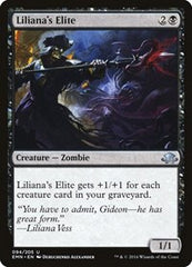 Liliana's Elite [Eldritch Moon] | RetroPlay Games