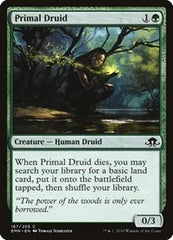 Primal Druid [Eldritch Moon] | RetroPlay Games
