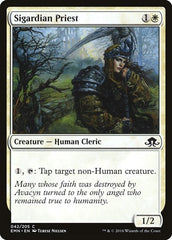 Sigardian Priest [Eldritch Moon] | RetroPlay Games