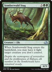 Somberwald Stag [Eldritch Moon] | RetroPlay Games