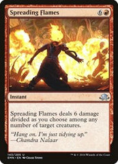 Spreading Flames [Eldritch Moon] | RetroPlay Games