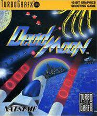 Dead Moon - TurboGrafx-16 | RetroPlay Games