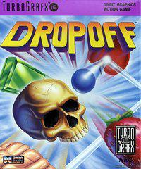 Drop Off - TurboGrafx-16 | RetroPlay Games