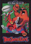 ToeJam and Earl - Sega Genesis | RetroPlay Games