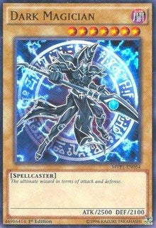 Dark Magician [MVP1-EN054] Ultra Rare | RetroPlay Games