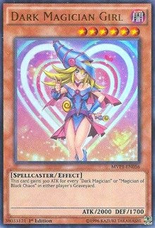 Dark Magician Girl [MVP1-EN056] Ultra Rare | RetroPlay Games