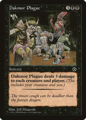 Dakmor Plague [Portal Second Age] | RetroPlay Games