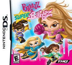 Bratz Super Babyz - Nintendo DS | RetroPlay Games