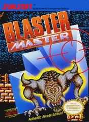 Blaster Master - NES | RetroPlay Games