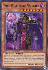 Dark Eradicator Warlock [OP02-EN016] Common | RetroPlay Games