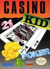 Casino Kid - NES | RetroPlay Games